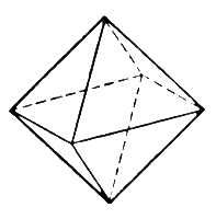 Конспект урока по начальной геометрии на тему Треугольник (5 класс)