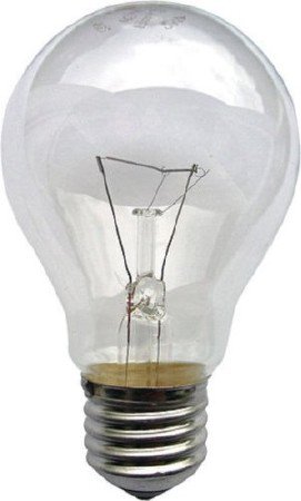 Проект по физике на тему Энергосберегающие лампы — альтернатива лампам накаливания