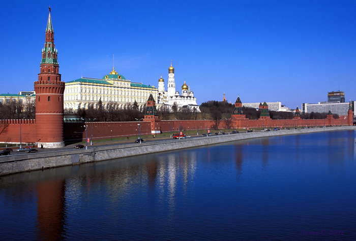 Проект на тему Моя страна – моя Россия
