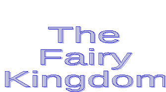 Урок по английскому языку THE FAIRY KINGDOM