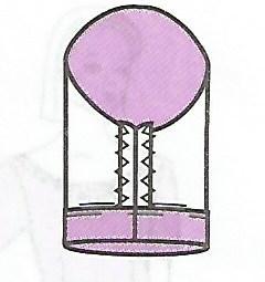 Технологическая карта по швейному делу Обработка нижнего среза короткого рукава имитирующей манжетой (8 класс)