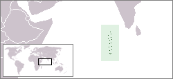 Сабақ жоспары география пәнінен тақырыбы: «Мальдив Республикасы» (11 сынып)