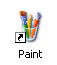 План-конспект занятия «Работа с фрагментами в графическом редакторе Paint » 2-3 кл