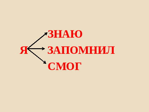 Системно-деятельностный подход на уроке математики