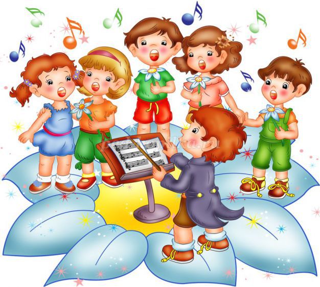 Сценарий концерта учащихся музыкальной школы для детей детского сада