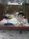 Утилизация твердых бытовых отходов в городе Екатеринбурге.