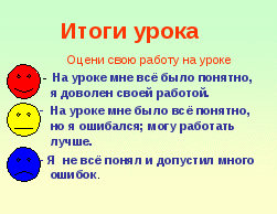 План-конспект урока математики в 4 классе на тему: Виды треугольников