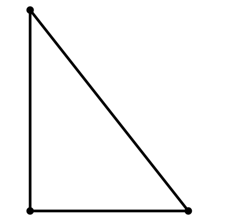 Технологическая карта по математике : Треугольник и его виды (5 класс)