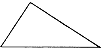 Технологическая карта по математике : Треугольник и его виды (5 класс)