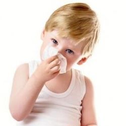 Консультация для родителей Детские заболевания органов дыхания