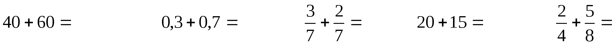 Урок по математикена тему Сложение отрицательных чисел (6 класс)