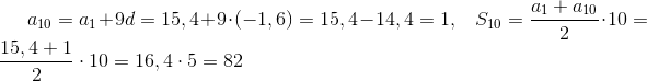Алгебра пәнінен 7 сыныпқа арналған тесттер жинағы (шешімімен)