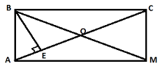 Тест по геометрии Свойства и признаки прямоугольника (8 класс)