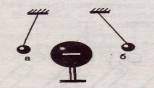 Урок по физике на тему Объяснение электрических явлений (8класс)