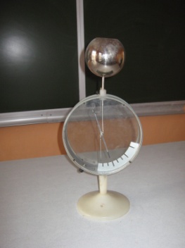 Внеклассное мероприятие по физике для учащихся 8 класса Физический калейдоскоп