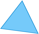 Опорный конспект по теме Треугольники
