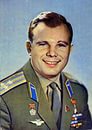 Проект по литературному чтению Первый космонавт - Ю.А. Гагарин