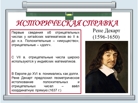 Технологическая карта к уроку математики на тему Сравнение чисел (6 класс)