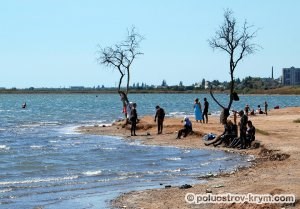 Математическая викторина на тему: КРЫМ - ДОМ, В КОТОРОМ ТЫ ЖИВЁШЬ