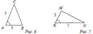 Технологическая карта к уроку геометрии 8 класс по теме :Площадь треугольника ( 2 урок)