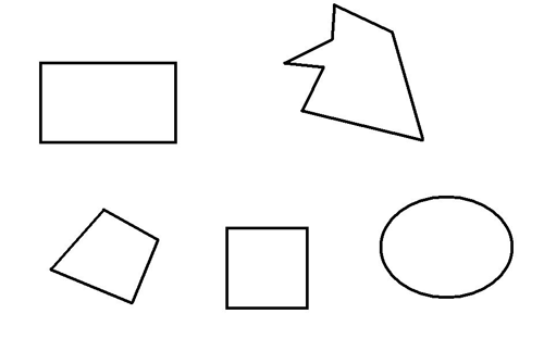 Урок по математике на тему Окружность и круг (5 класс)