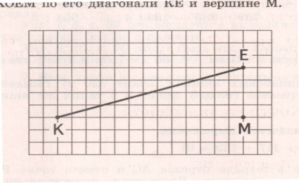 Контрольные работы 4 класс УМК Перспектива Дорофеев Г.В.