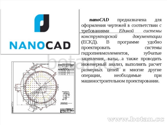 Автоматизированное проектирование автомобилей