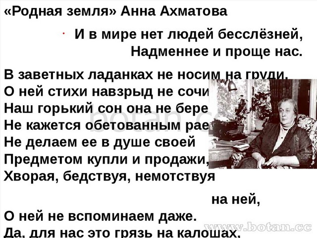 Родная земля текст. Стих Родина земля Ахматова. Стихотворение Анны Ахматовой родная земля. Родная земля Ахматова 1961. Анна Ахматова родная земля анализ.