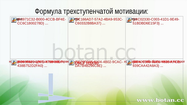 Презентация организация летней оздоровительной работы в доу по фгос