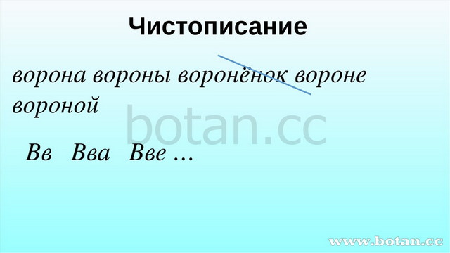 Презентация на окончание 3 класса