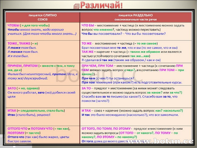 Задание 13 егэ презентация русский язык