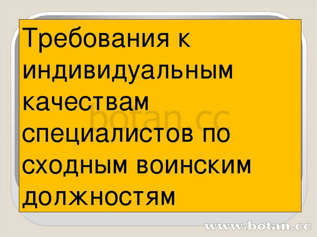 Военнослужащий специалист в совершенстве владеющий оружием и военной техникой презентация