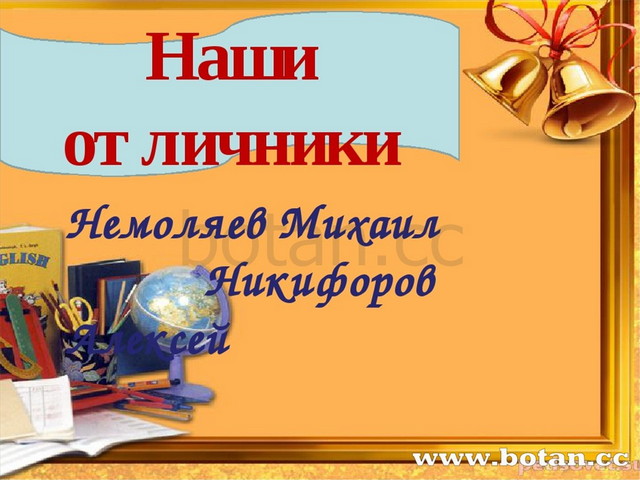 Классный час на окончание 3 класса с презентацией