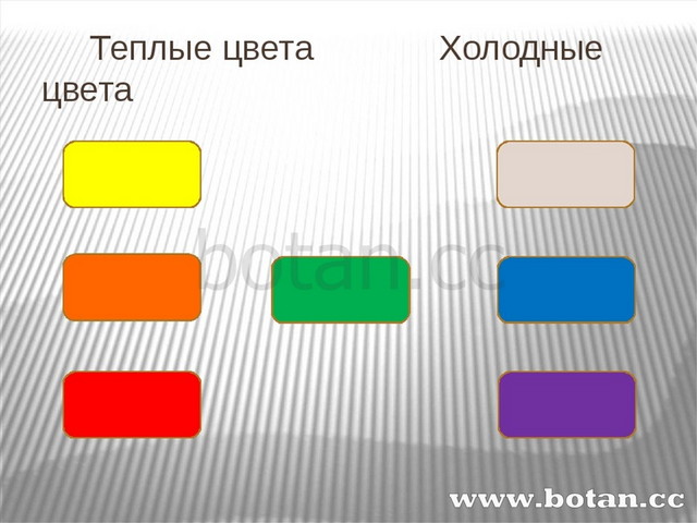 Цвет как средство выражения тихие глухие и звонкие цвета 2 класс изо презентация