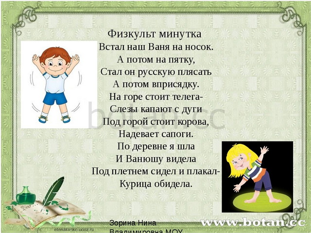 Зачем людям имена презентация урока 1 класс родной язык презентация