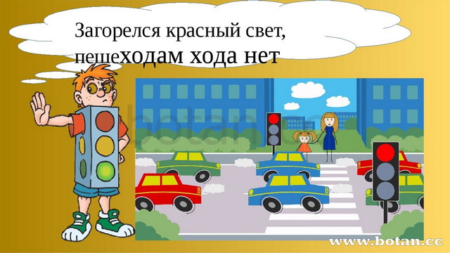 Я жду когда загорится красный на пешеходном и никогда не шагаю жалко водителей