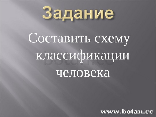 Человеческие расы их родство и происхождение презентация 9 класс