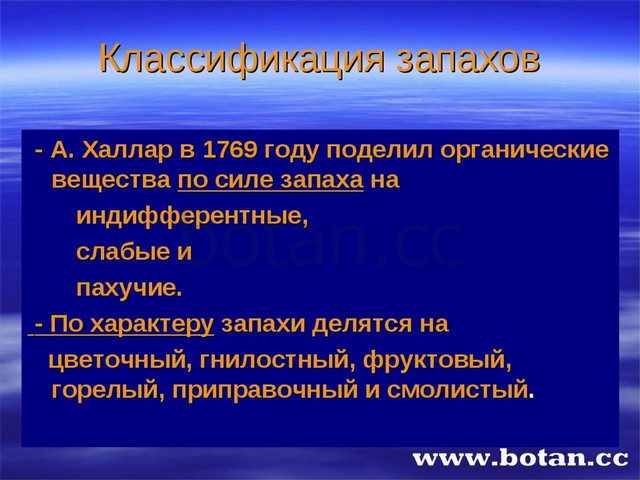 Презентация основные понятия органической химии