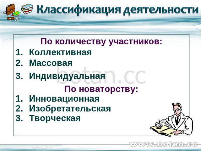 Деятельность способ существования людей презентация 10 класс боголюбов