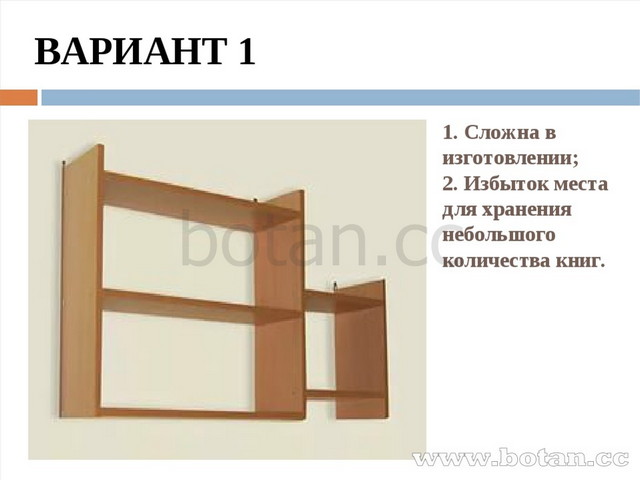 Творческий проект планирования кухни столовой: пример, цель задачи