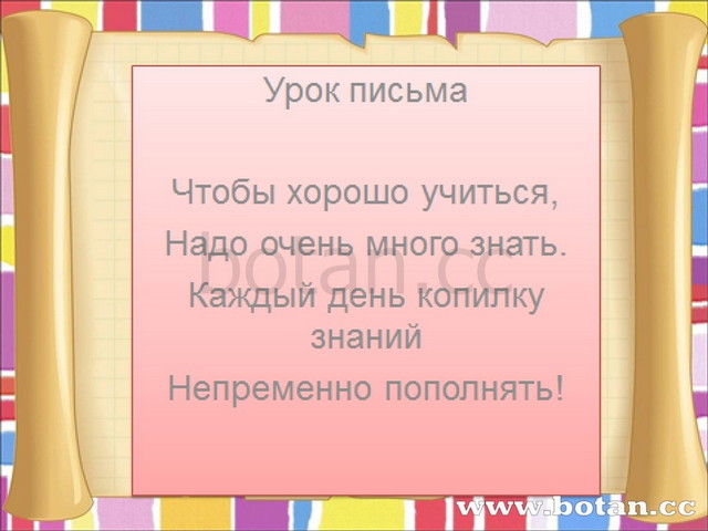 Технологическая карта урока русского языка 1 класс звуки и буквы школа россии