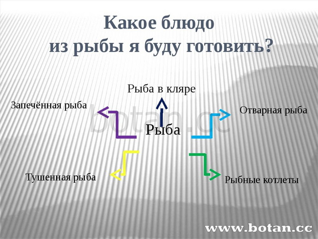 Почему проект документа называют рыбой