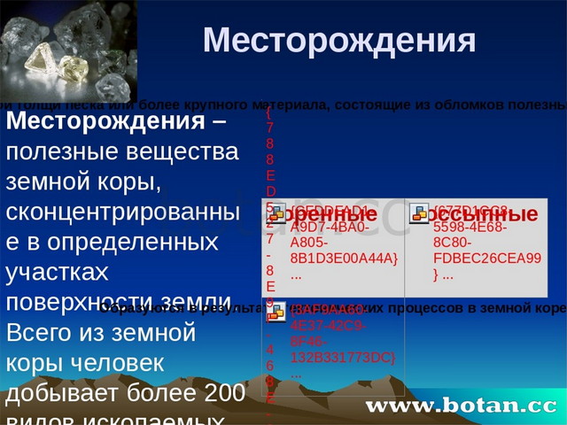 Человек и литосфера презентация 5 класс география