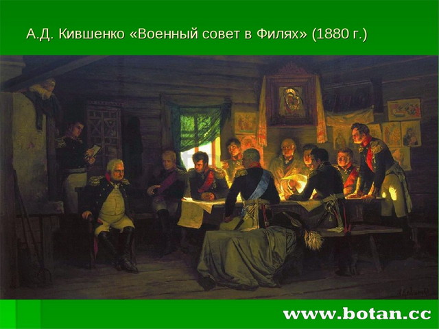 Презентация к уроку окружающего мира 4 класс отечественная война 1812 года школа россии