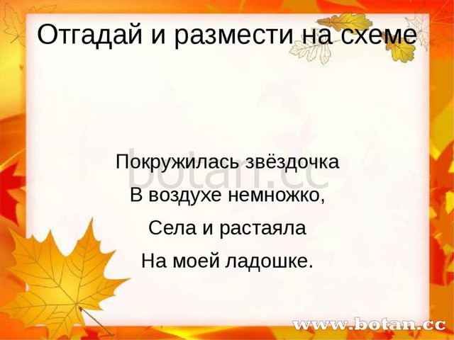 Презентация по окружающему миру 1 класс апрель водолей школа 21 века