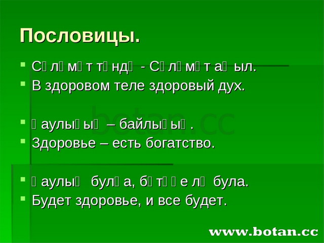 Технологическая карта по башкирскому языку 2 класс