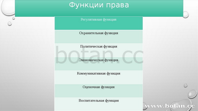 Правовое регулирование общественных отношений 10 класс презентация