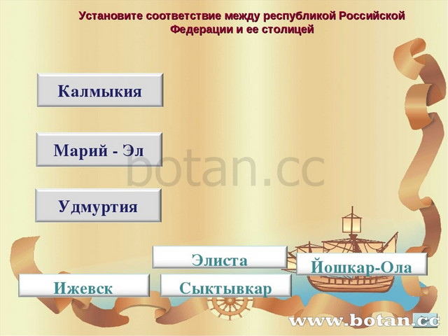 Впк презентация по географии 9 класс