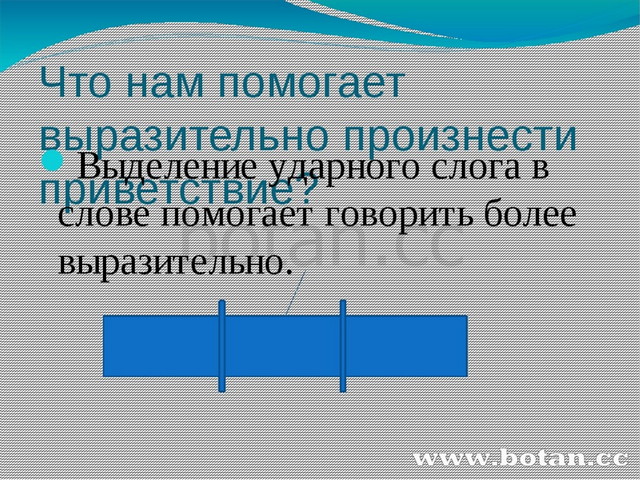 1 класс деление на слоги презентация