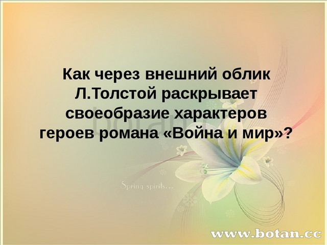 Быт поместного дворянства и жизнь сердца героев романа война и мир презентация